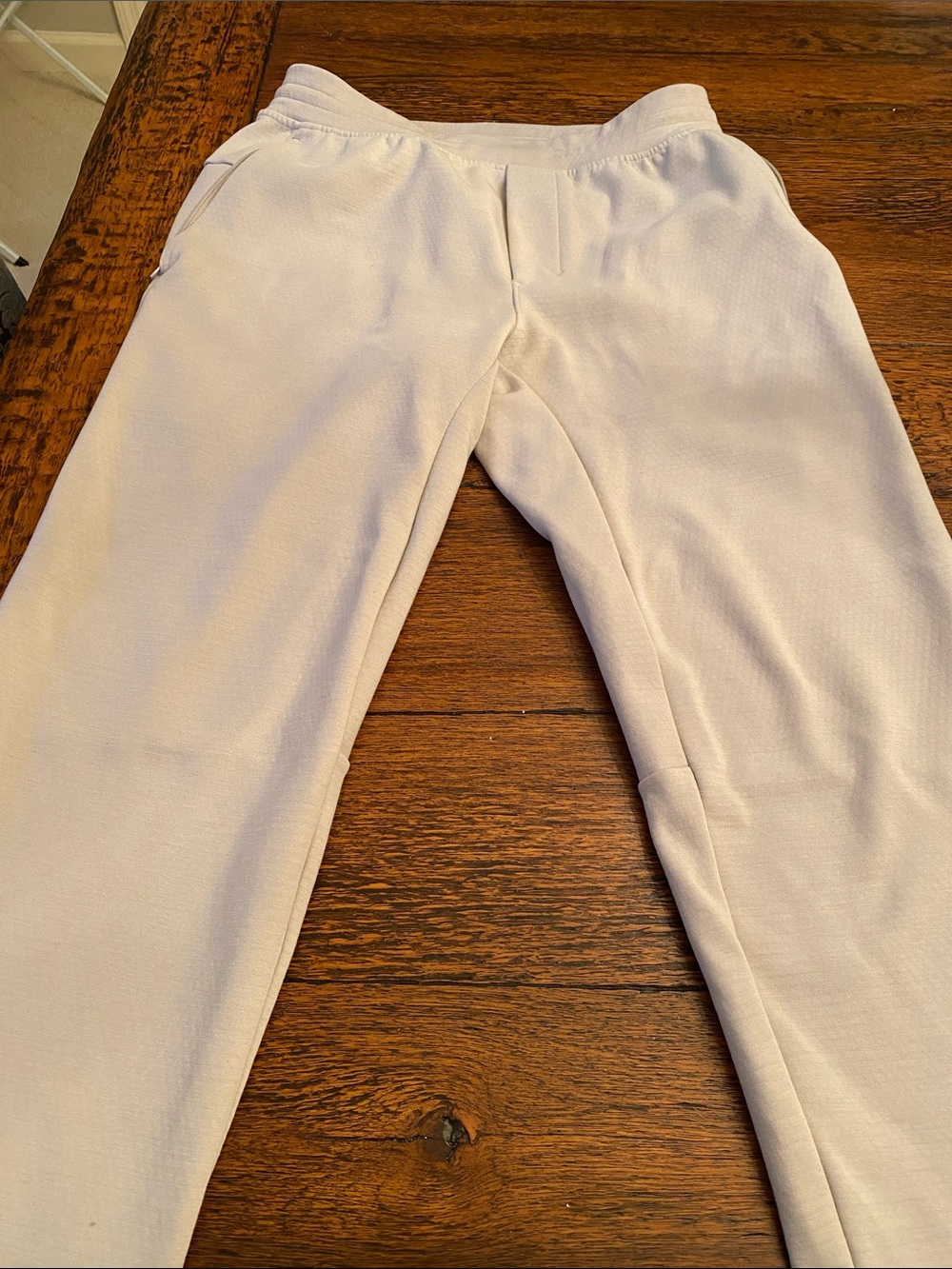 Lululemon men’s joggers
